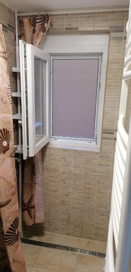Little-Oasis Apartment Budapest Exterior photo